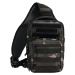 US Cooper darkcamo shoulder bag