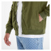 Bunda Urban Classics Light Bomber Jacket Olive