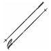 Atomic Cloud Ski Poles Black 120 cm Lyžiarske palice