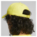 Šiltovka Puma Ferrari Sportwear Style Bb Cap Speed Yellow