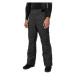 Pánske lyžiarske nohavice 4F MENS SKI TROUSERS SPMN006-20S-DEEP BLACK