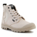 Palladium  Pampa Hi Army 78583-210-M Sahara  Členkové tenisky Béžová