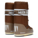 Dámske vysoké zimné topánky MOON BOOT MB ICON NYLON M005 SHITAKE