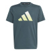 Tričko adidas TI Tee Jr IJ6416 176 cm