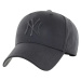 '47 Brand  MLB New York Yankees Kids Cap  Šiltovky Čierna