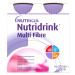 NUTRIDRINK MULTIFIBRE JAHODA