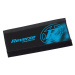 Neopren pod řetěz Reverse 260x125x115 mm Black / Light Blue