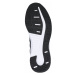 ADIDAS PERFORMANCE Športová obuv 'Galaxy 5'  čierna / biela