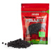 Zfish chytacie pelety premium halibut pellets black halibut 200 g - 8 mm