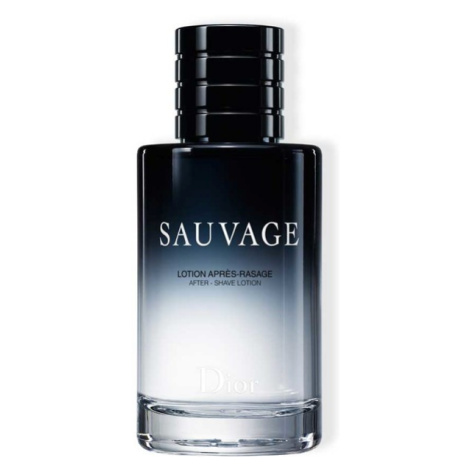 Dior - Sauvage - voda po holení 100 ml