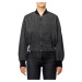 Bunda Diesel G-Rail-P1 Jacket Black 1