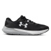 Pánska športová obuv (tréningová) UNDER ARMOUR UA Charged Rogue 3 black mod gray white