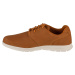 Hnedé pánske kožené poltopánky Timberland Graydon Oxford Low 0A411H