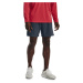 Under Armour Launch Elite 7'' Short Gray