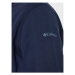 Columbia Mikina M Logo Fleece Crew Modrá Regular Fit