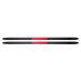 Rossignol SPEED SKIN (LS) IFP Juniorské bežecké lyže, čierna, veľkosť