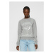 Women's F-Word Crewneck Grey