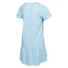 Lewro BARIE Dievčenské tričko, modrá, veľkosť