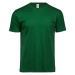 Tee Jays Pánske tričko TJ1100 Forest Green