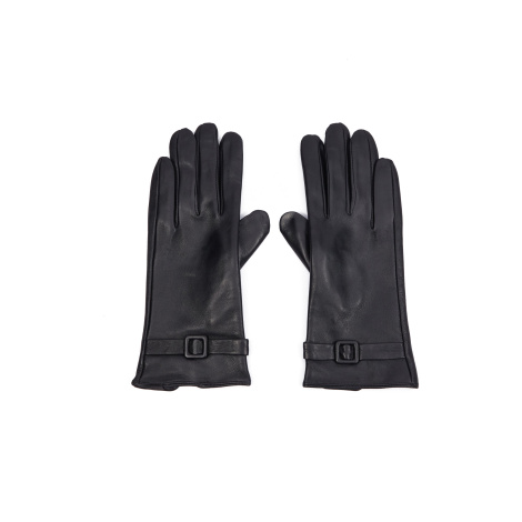 Black women's gloves ORSAY - Women's