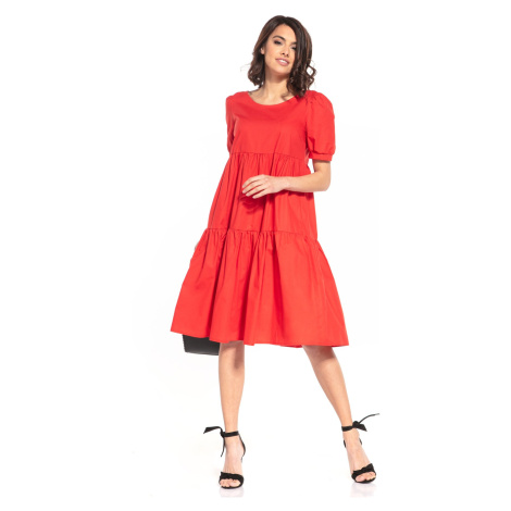 Tessita Woman's Dress T338 8