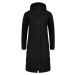 Dámsky zimný kabát NORDBLANC WARMING čierny NBWJL7944_CRN