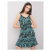 Dress-D73771M30250-black-green