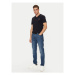 Guess Tričko M2YI32 J1314 Tmavomodrá Slim Fit