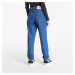 Kalhoty Calvin Klein Jeans Mom Jean Blue