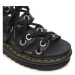 Dr. Martens Sandále 30701001 Čierna