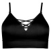 June podprsenka bralette padded černá