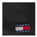 Tommy Jeans Ruksak Tjm Daily Rolltop Backpack AM0AM11965 Čierna