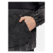 Karl Lagerfeld Jeans Mikina 240D1808 Sivá Regular Fit