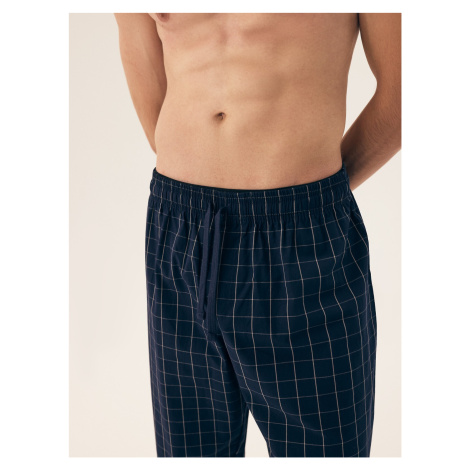 Pyžamové nohavice Henderson 42784 Odin