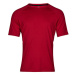 Tee Jays Pánske funkčné tričko - väčšej veľkosti TJ7020NX Red