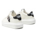 KARL LAGERFELD Sneakersy KL62530A Biela