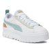 Puma Sneakersy Mayze Mix Wns 387468 12 Biela