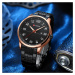 Pánske hodinky CURREN 8411 (zc037d) + BOX