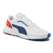 Puma Sneakersy Bmw Mms Tiburion Logo 307502 02 Biela