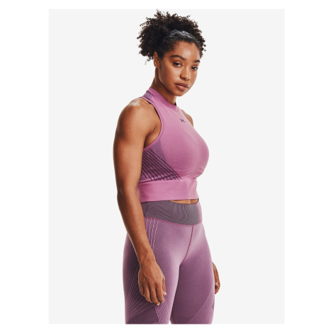 Dámske športové topy Under Armour