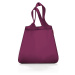 Skladacia taška Reisenthel Mini Maxi Shopper purple