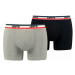 2PACK men's boxers Levis multicolored