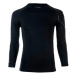 Men's Endurance T-Shirt Cenarfon Compression LS black