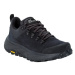 Jack Wolfskin Terraventure Urban Low phantom, EU ½ Dámske topánky