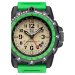 Luminox XL.3337 Commando Raider Dual Time 46mm