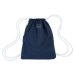 Basic Gym Sack Navy