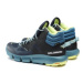 Salomon Trekingová obuv Outpulse Gtx L47219900 Tmavomodrá