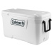 Coleman 70QT chest Marine Cooler 5 days ice