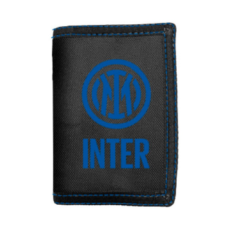 Inter Milano peňaženka Blue Crest