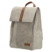 Beagles Brunete Backpack 8 l Light Grey